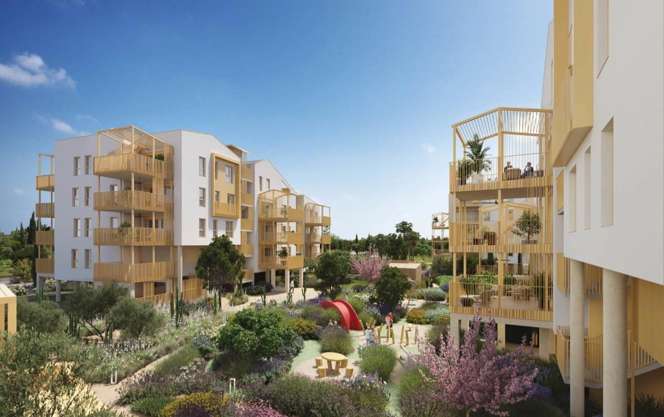Apartamento en El Verger, Alicante, España 3 dormitorios, 97.87 m2 No. 168737