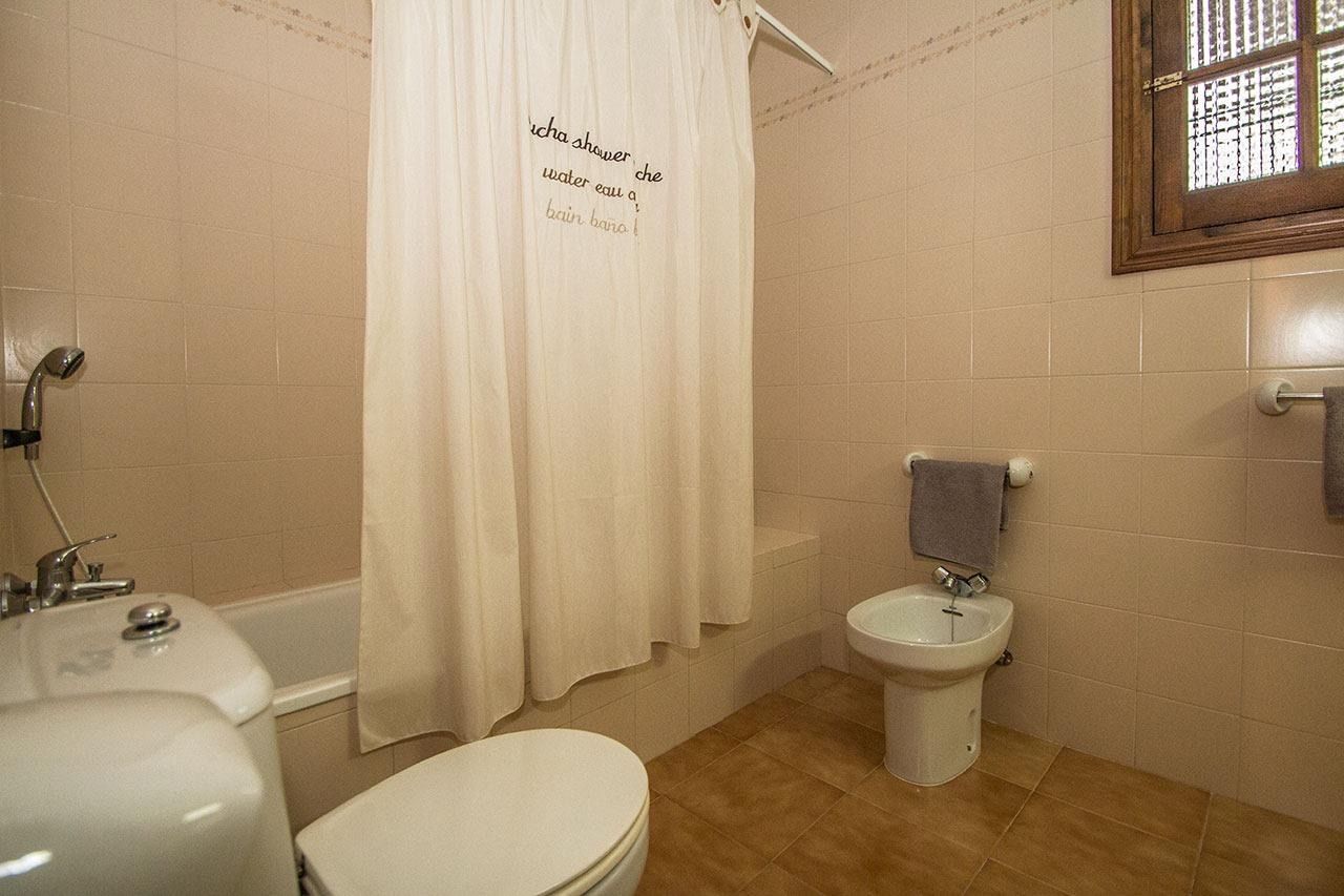 Casa a L'Albir, Alicante, Spagna 4 camere da letto, 400 mq. N° 99697
