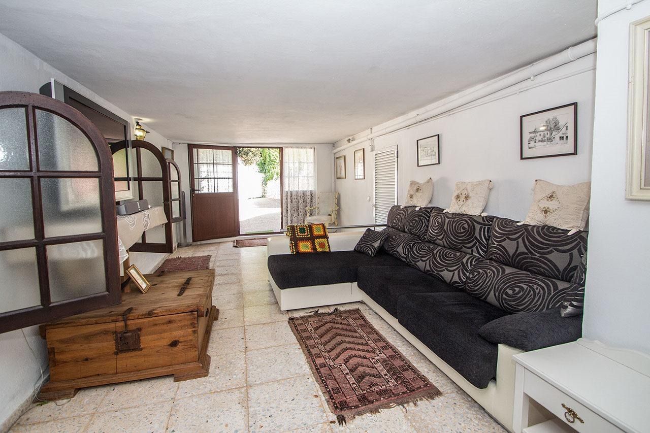 Casa a L'Albir, Alicante, Spagna 4 camere da letto, 400 mq. N° 99697