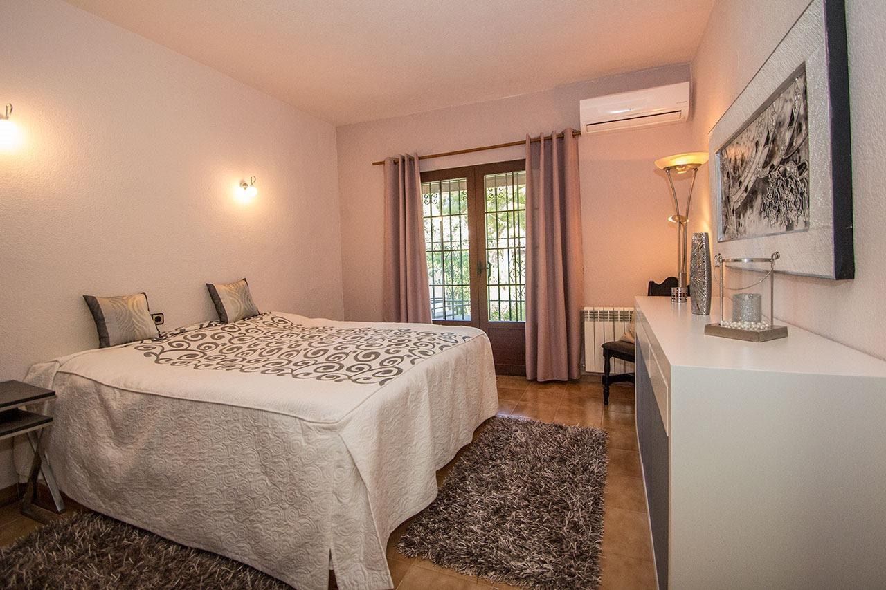 Casa a L'Albir, Alicante, Spagna 4 camere da letto, 400 mq. N° 99697