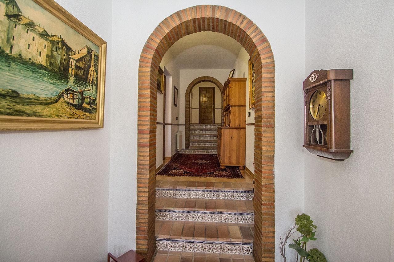 Casa a L'Albir, Alicante, Spagna 4 camere da letto, 400 mq. N° 99697