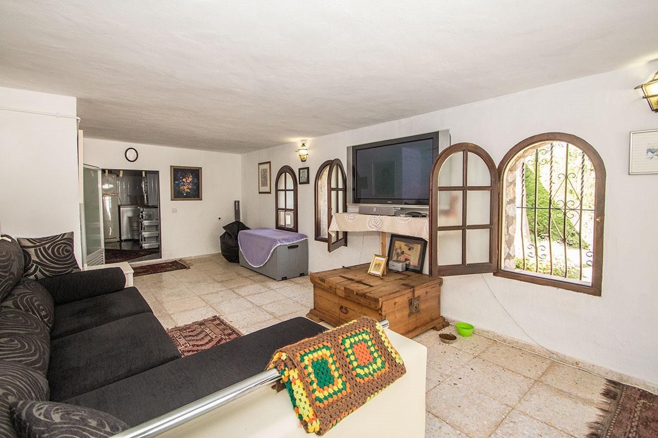 Casa a L'Albir, Alicante, Spagna 4 camere da letto, 400 mq. N° 99697