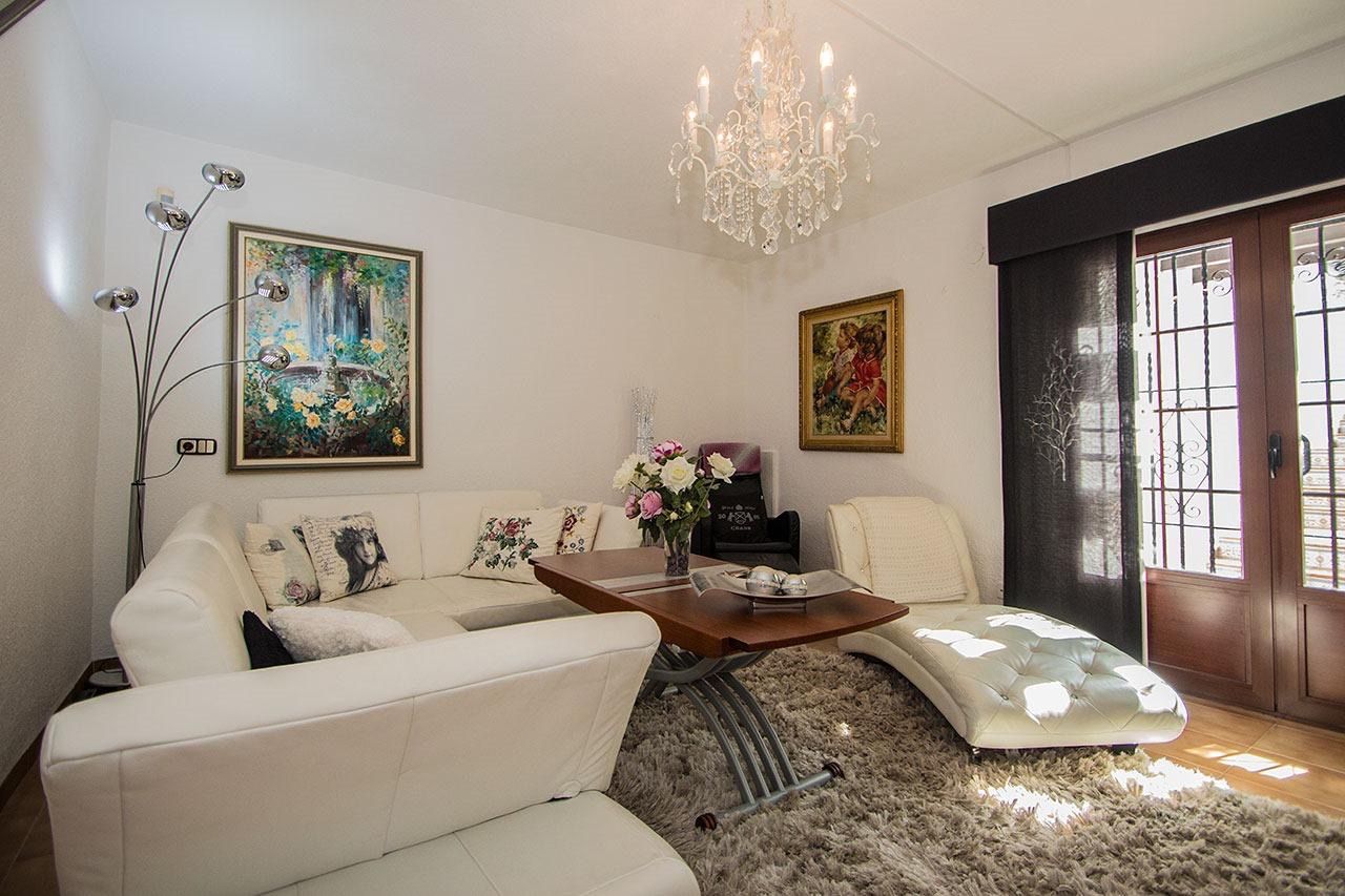 Casa a L'Albir, Alicante, Spagna 4 camere da letto, 400 mq. N° 99697