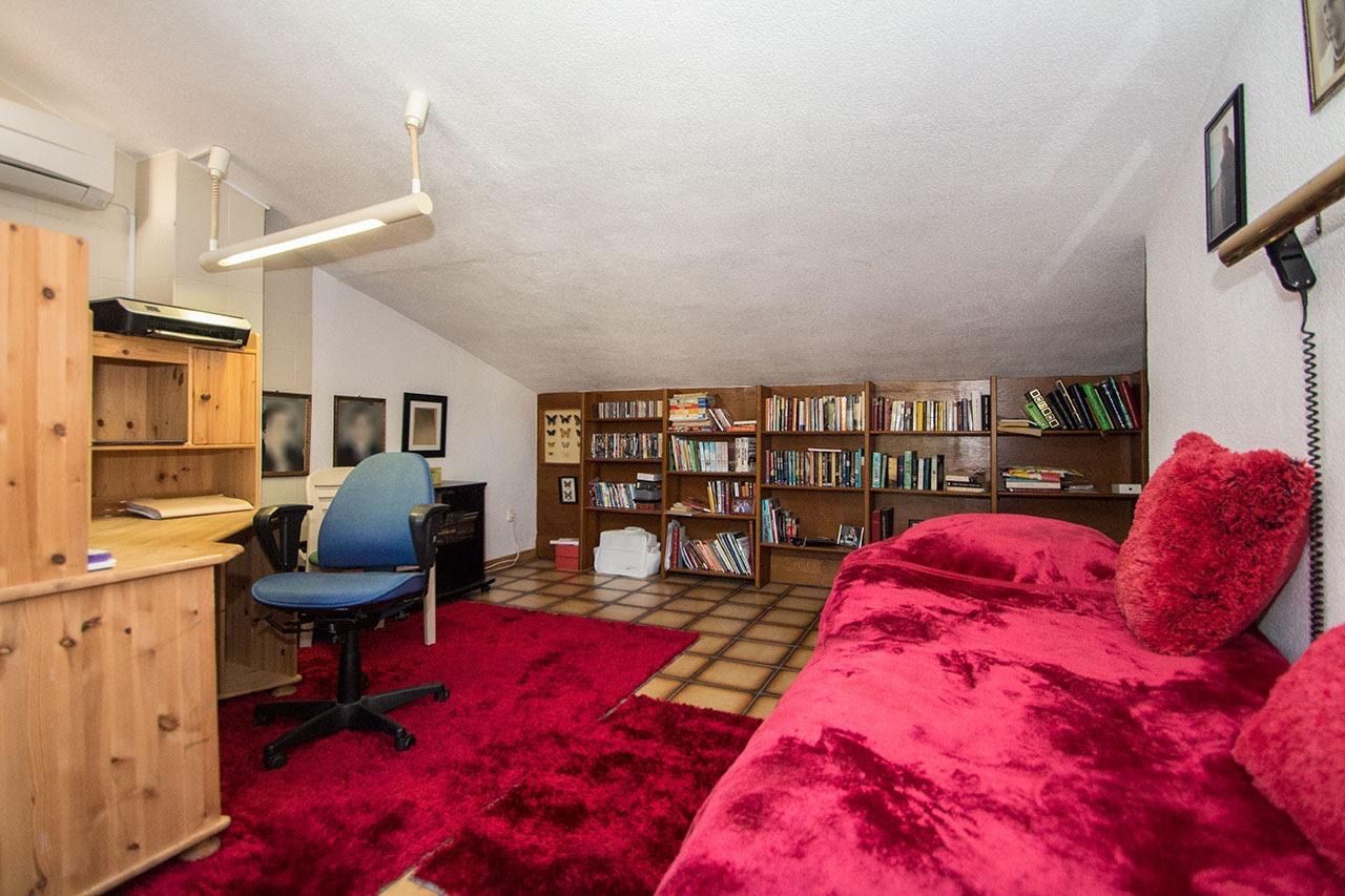 Casa a L'Albir, Alicante, Spagna 4 camere da letto, 400 mq. N° 99697