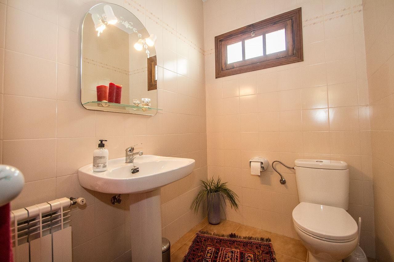 Casa a L'Albir, Alicante, Spagna 4 camere da letto, 400 mq. N° 99697
