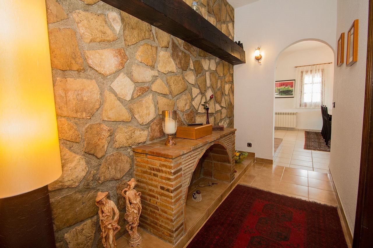Casa a L'Albir, Alicante, Spagna 4 camere da letto, 400 mq. N° 99697