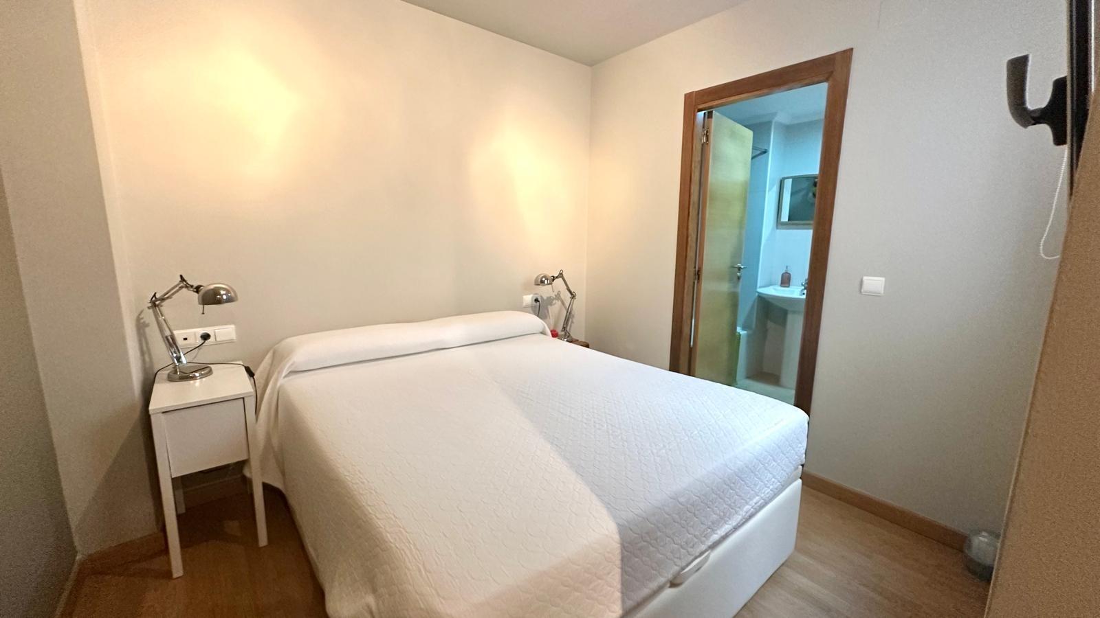Wohnung in La Mata, Alicante, Spanien 2 Schlafzimmer, 78 m2 Nr. 155633