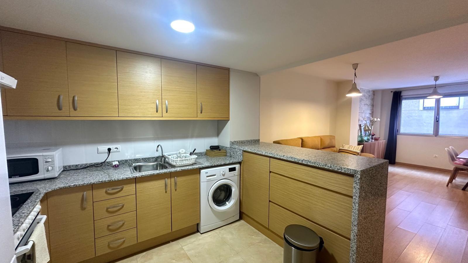 Wohnung in La Mata, Alicante, Spanien 2 Schlafzimmer, 78 m2 Nr. 155633