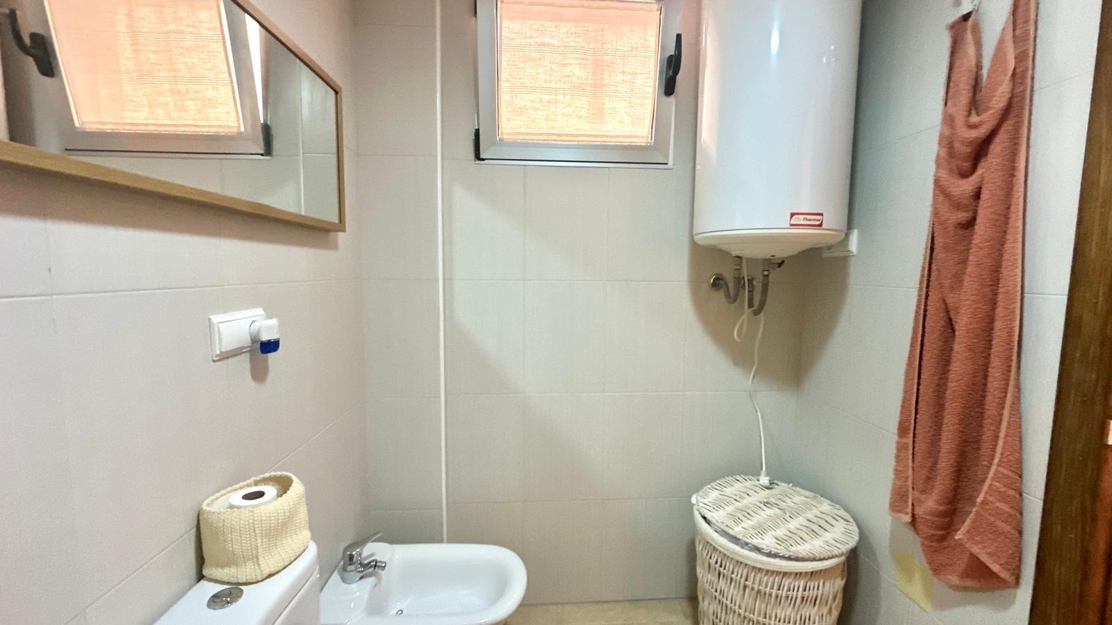 Wohnung in La Mata, Alicante, Spanien 2 Schlafzimmer, 78 m2 Nr. 155633