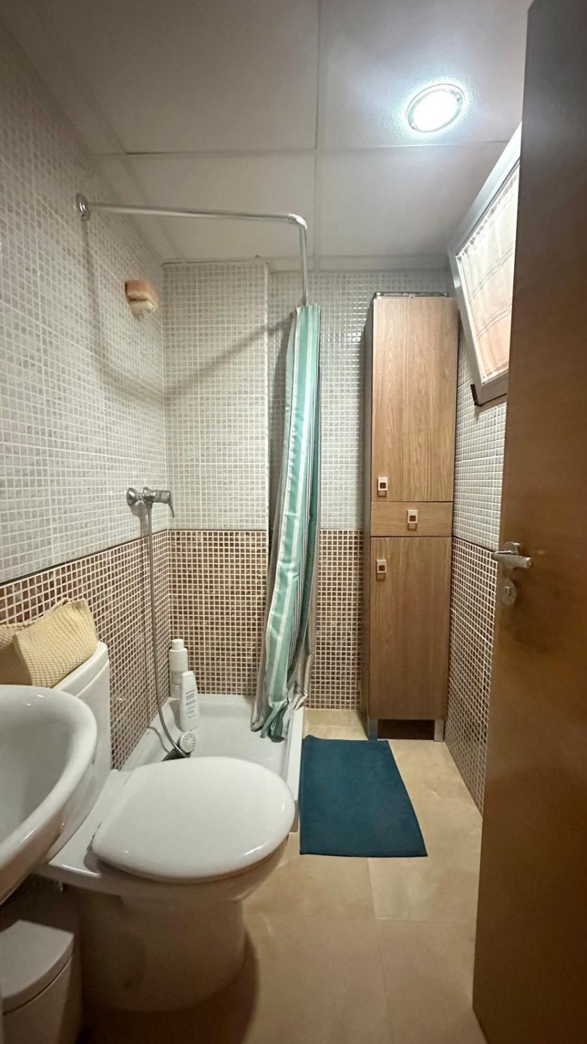Wohnung in La Mata, Alicante, Spanien 2 Schlafzimmer, 78 m2 Nr. 155633