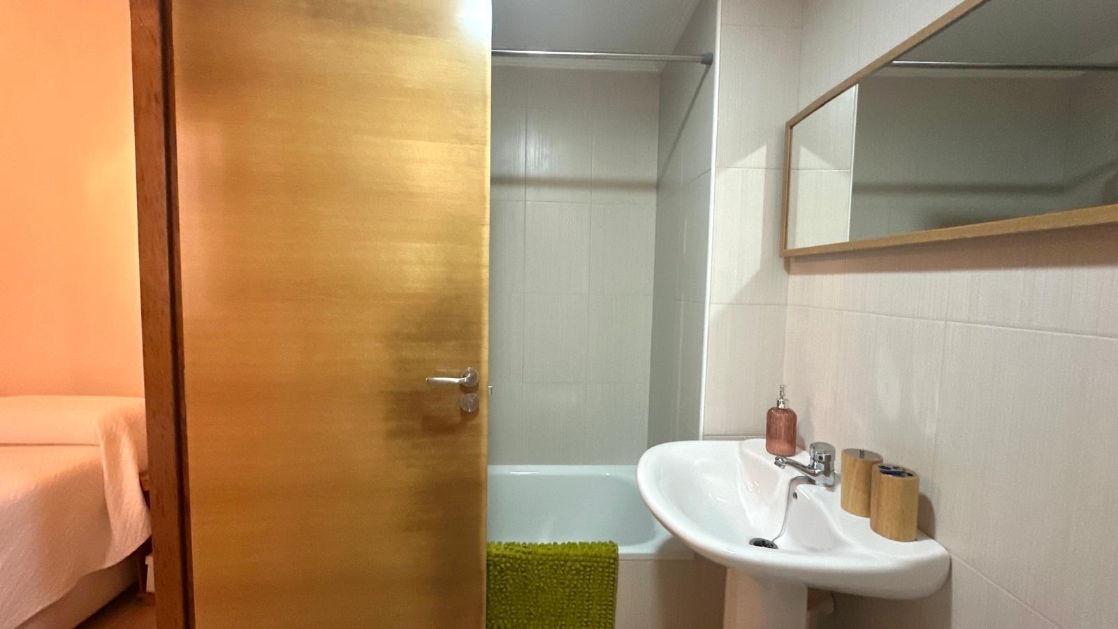 Wohnung in La Mata, Alicante, Spanien 2 Schlafzimmer, 78 m2 Nr. 155633
