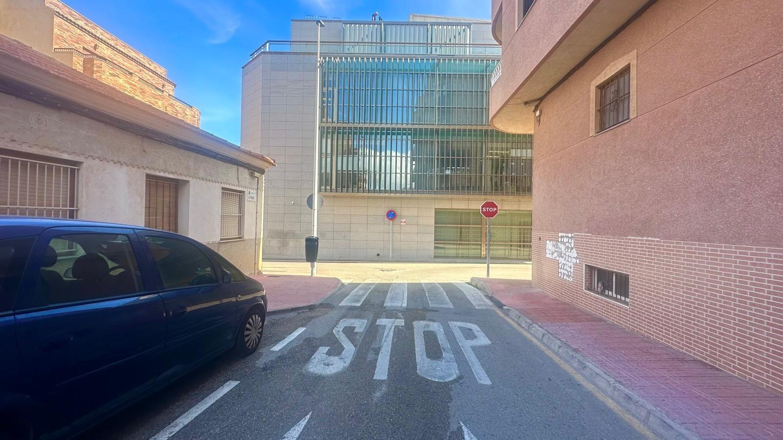 Wohnung in La Mata, Alicante, Spanien 2 Schlafzimmer, 78 m2 Nr. 155633