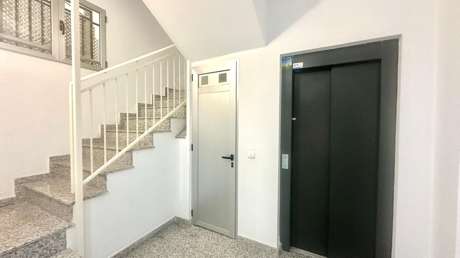 Wohnung in La Mata, Alicante, Spanien 2 Schlafzimmer, 78 m2 Nr. 155633