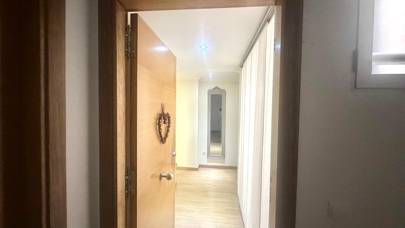 Wohnung in La Mata, Alicante, Spanien 2 Schlafzimmer, 78 m2 Nr. 155633