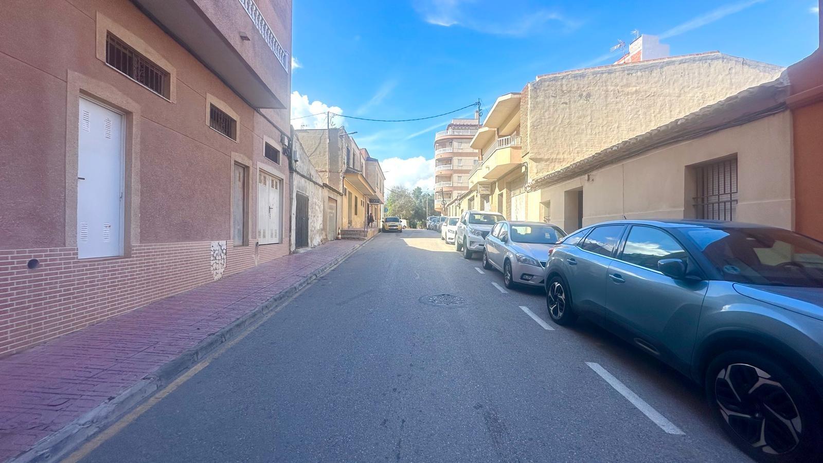 Wohnung in La Mata, Alicante, Spanien 2 Schlafzimmer, 78 m2 Nr. 155633