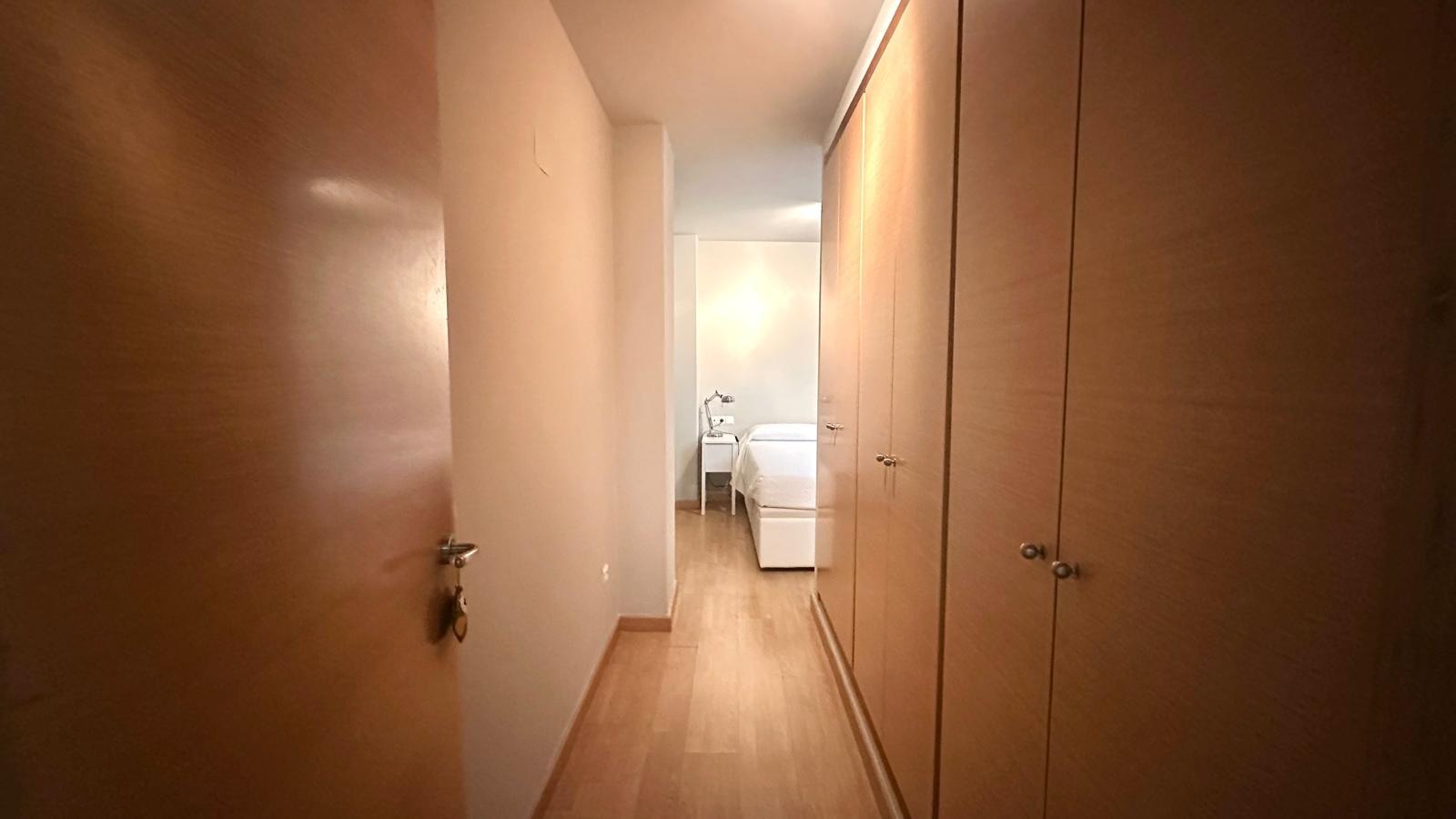 Wohnung in La Mata, Alicante, Spanien 2 Schlafzimmer, 78 m2 Nr. 155633