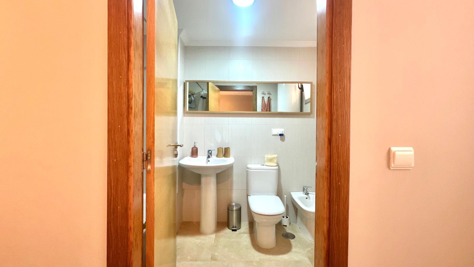 Wohnung in La Mata, Alicante, Spanien 2 Schlafzimmer, 78 m2 Nr. 155633