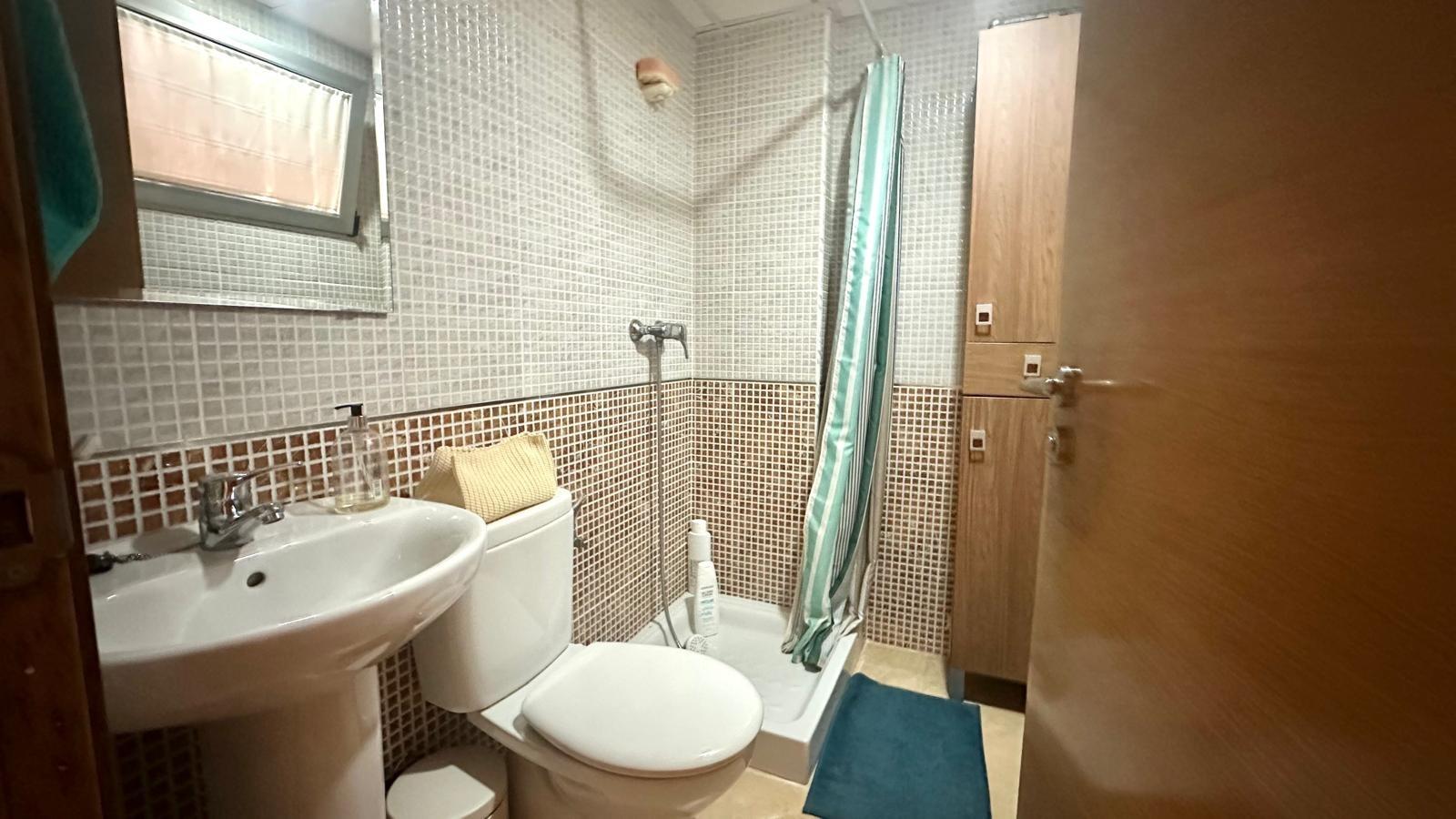 Wohnung in La Mata, Alicante, Spanien 2 Schlafzimmer, 78 m2 Nr. 155633