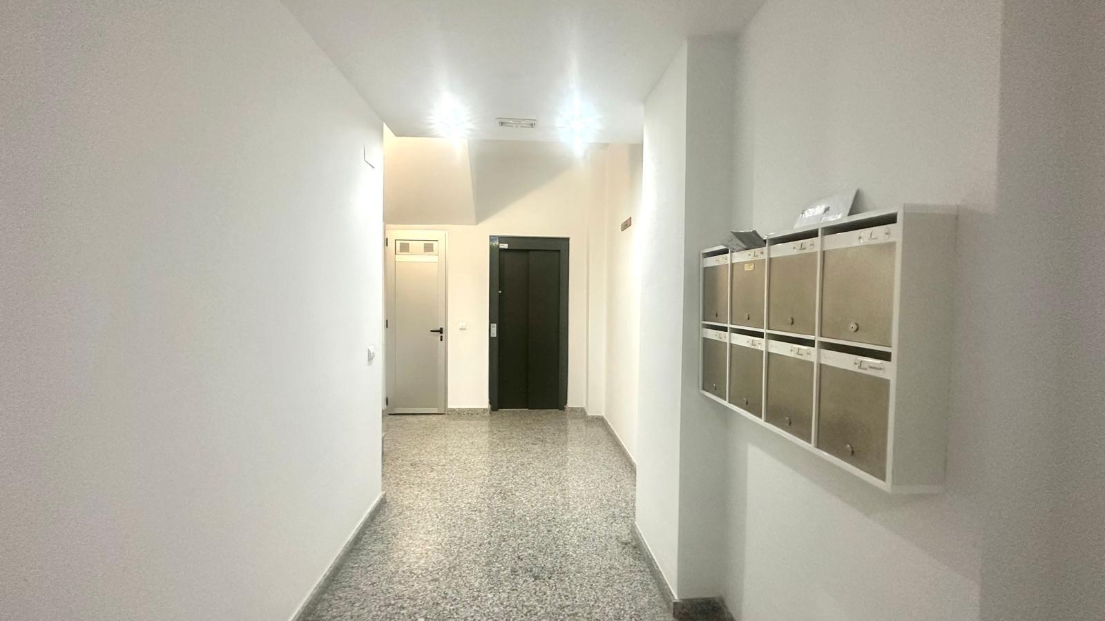 Wohnung in La Mata, Alicante, Spanien 2 Schlafzimmer, 78 m2 Nr. 155633