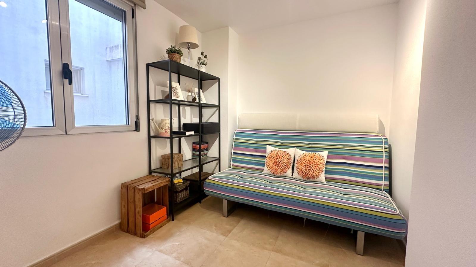 Wohnung in La Mata, Alicante, Spanien 2 Schlafzimmer, 78 m2 Nr. 155633
