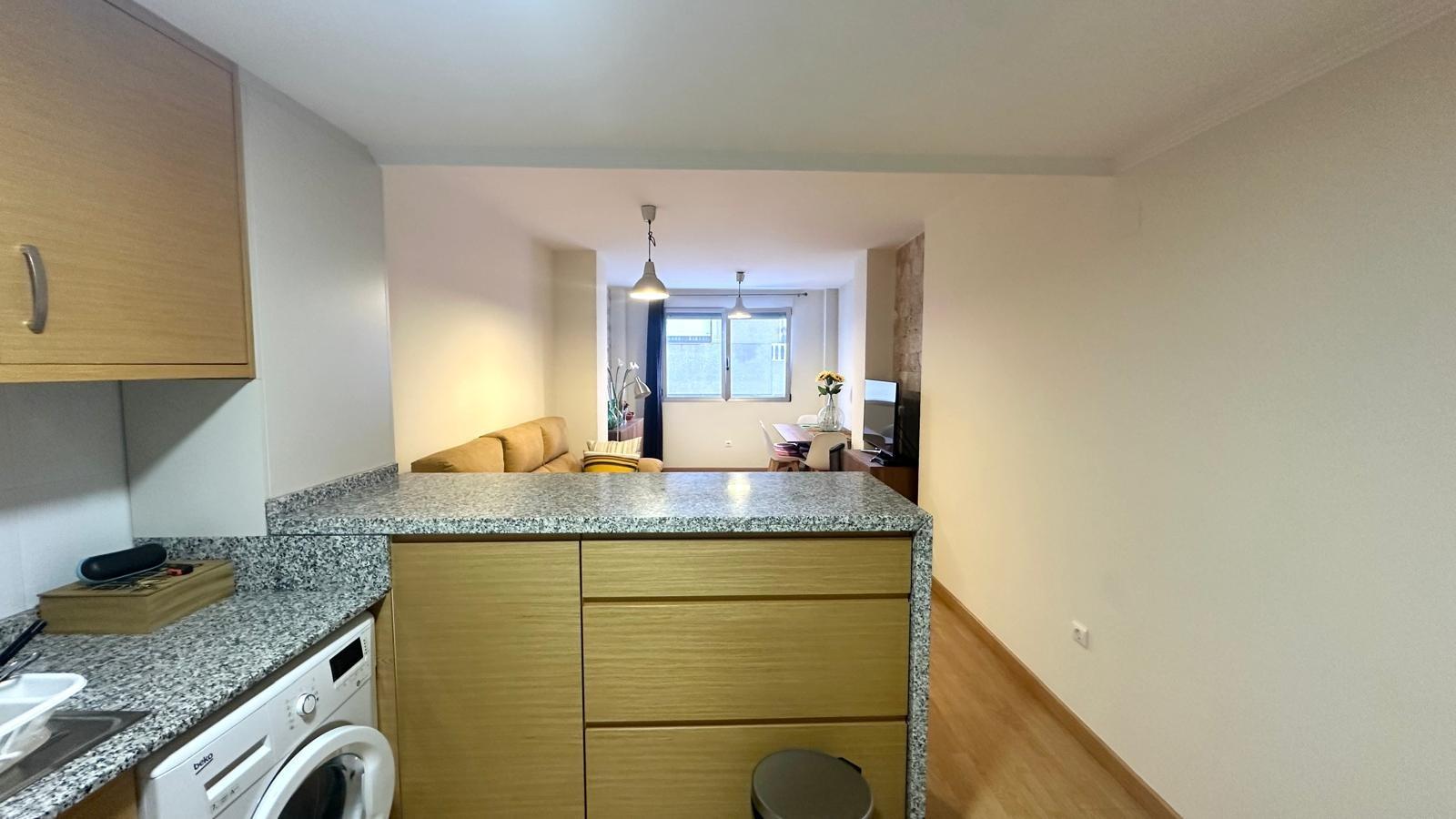 Wohnung in La Mata, Alicante, Spanien 2 Schlafzimmer, 78 m2 Nr. 155633