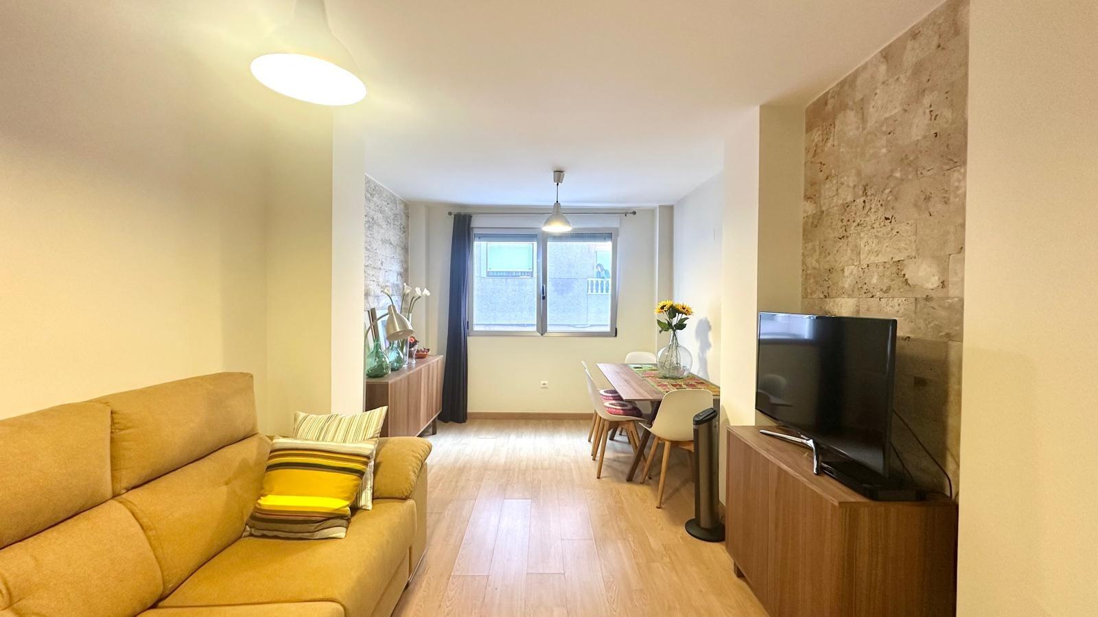 Wohnung in La Mata, Alicante, Spanien 2 Schlafzimmer, 78 m2 Nr. 155633