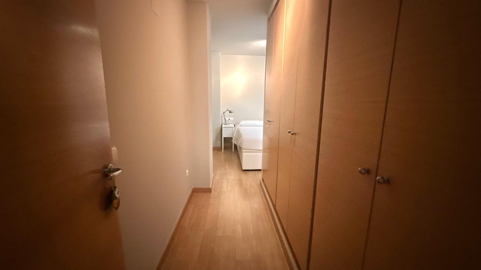 Wohnung in La Mata, Alicante, Spanien 2 Schlafzimmer, 78 m2 Nr. 155633