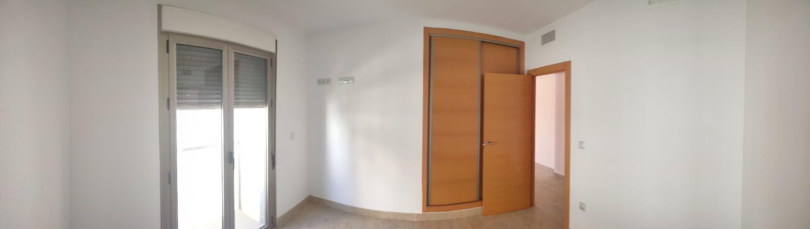 Wohnung in Torrevieja, Alicante, Spanien 3 Schlafzimmer, 122 m2 Nr. 155638