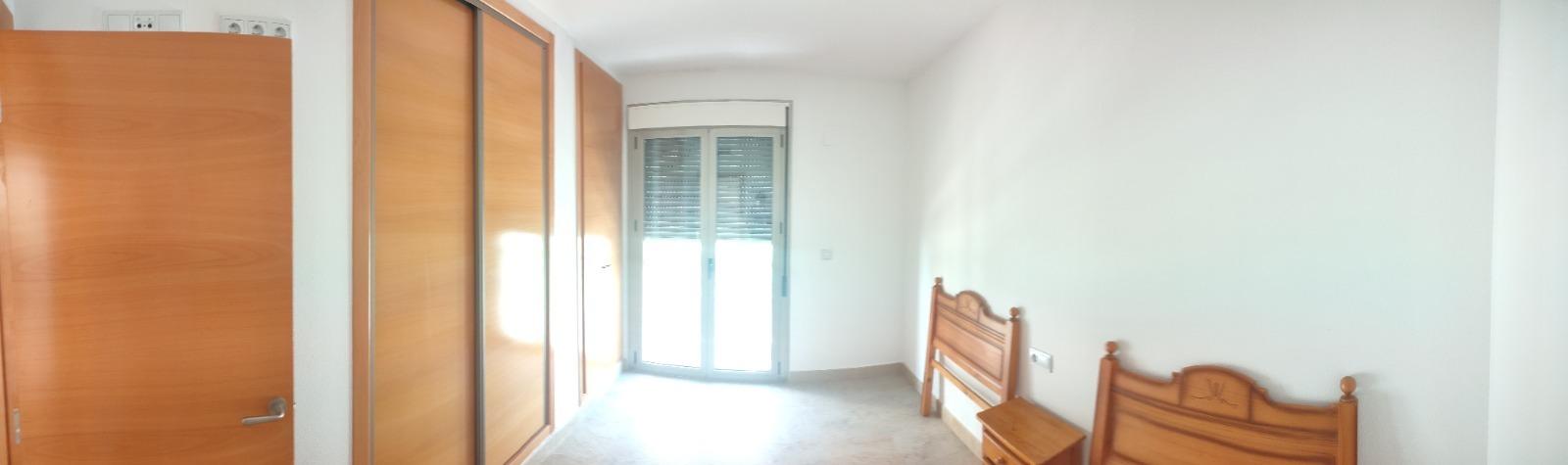 Wohnung in Torrevieja, Alicante, Spanien 3 Schlafzimmer, 122 m2 Nr. 155638