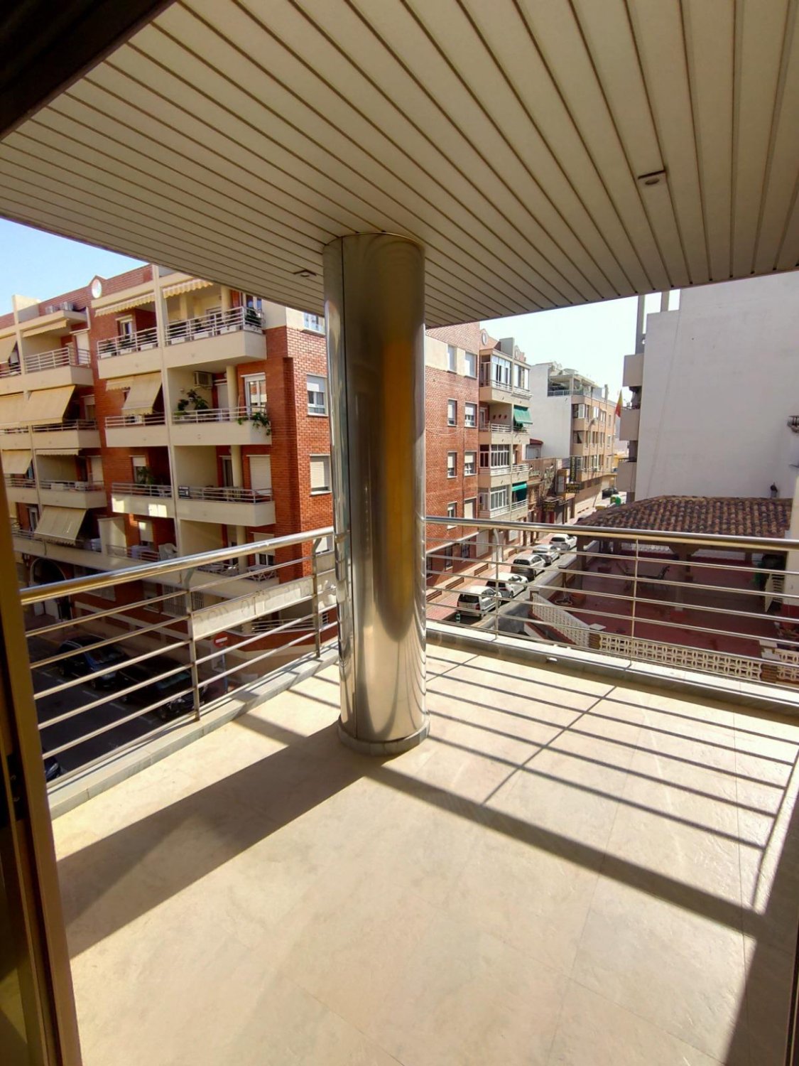 Wohnung in Torrevieja, Alicante, Spanien 3 Schlafzimmer, 122 m2 Nr. 155638