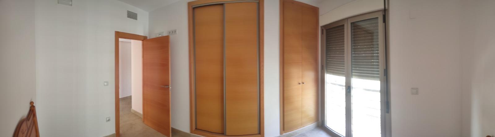 Wohnung in Torrevieja, Alicante, Spanien 3 Schlafzimmer, 122 m2 Nr. 155638