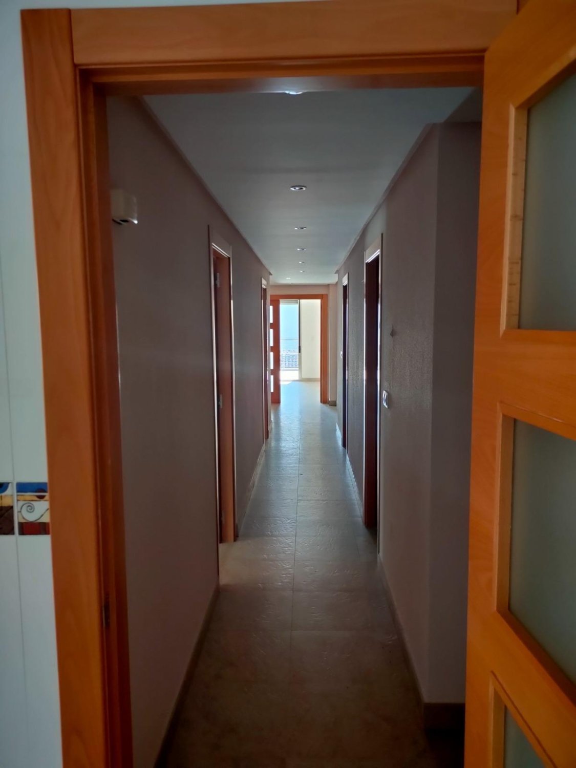 Wohnung in Torrevieja, Alicante, Spanien 3 Schlafzimmer, 122 m2 Nr. 155638