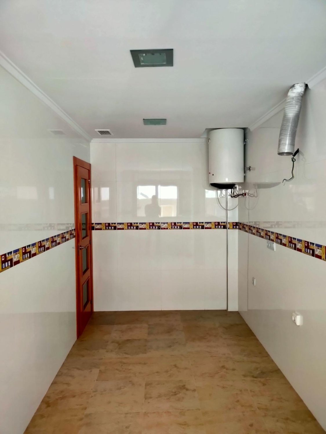 Wohnung in Torrevieja, Alicante, Spanien 3 Schlafzimmer, 122 m2 Nr. 155638