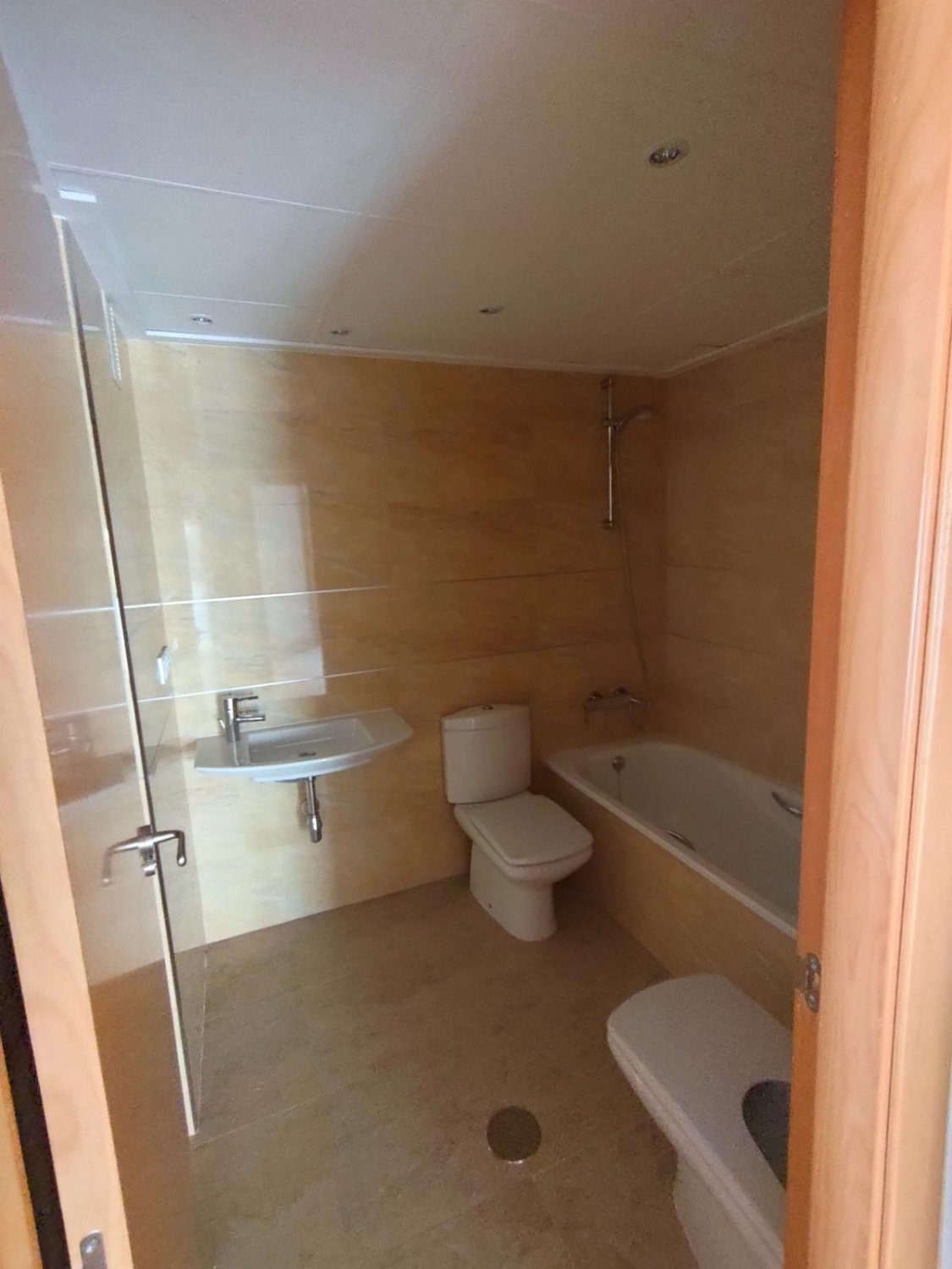 Wohnung in Torrevieja, Alicante, Spanien 3 Schlafzimmer, 122 m2 Nr. 155638