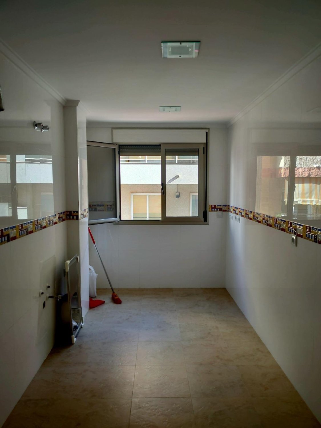 Wohnung in Torrevieja, Alicante, Spanien 3 Schlafzimmer, 122 m2 Nr. 155638