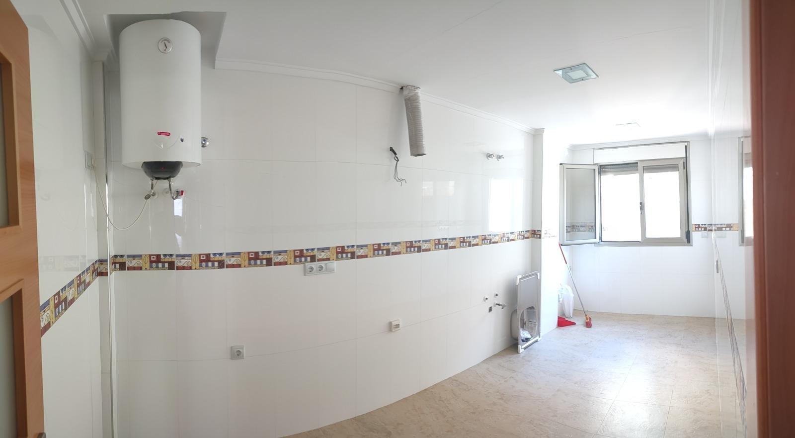 Wohnung in Torrevieja, Alicante, Spanien 3 Schlafzimmer, 122 m2 Nr. 155638