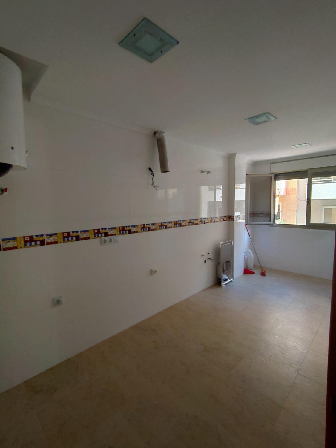 Wohnung in Torrevieja, Alicante, Spanien 3 Schlafzimmer, 122 m2 Nr. 155638
