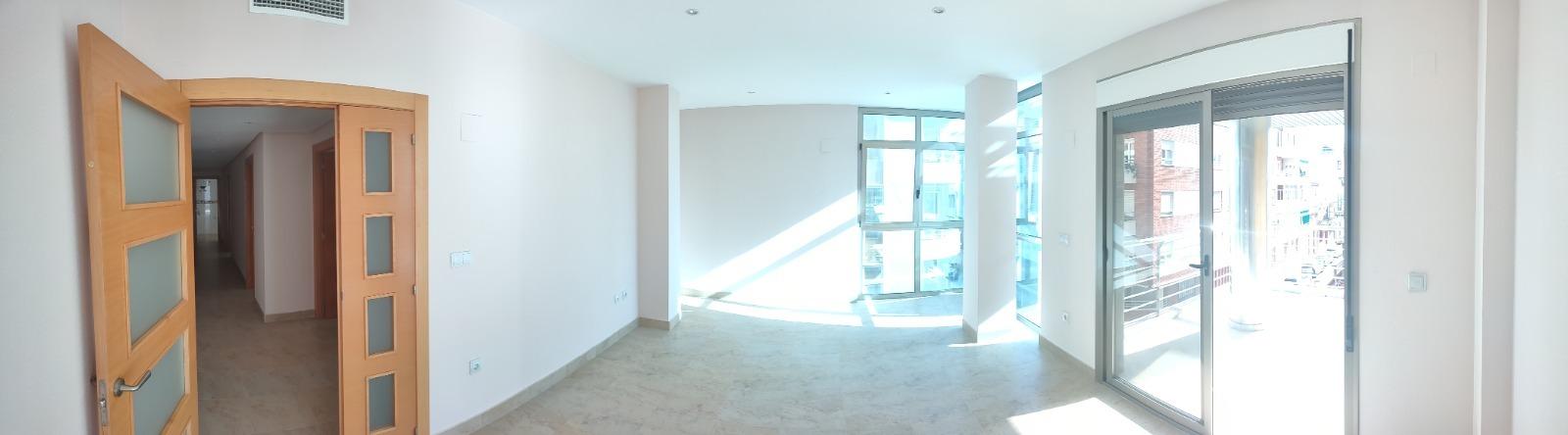 Wohnung in Torrevieja, Alicante, Spanien 3 Schlafzimmer, 122 m2 Nr. 155638