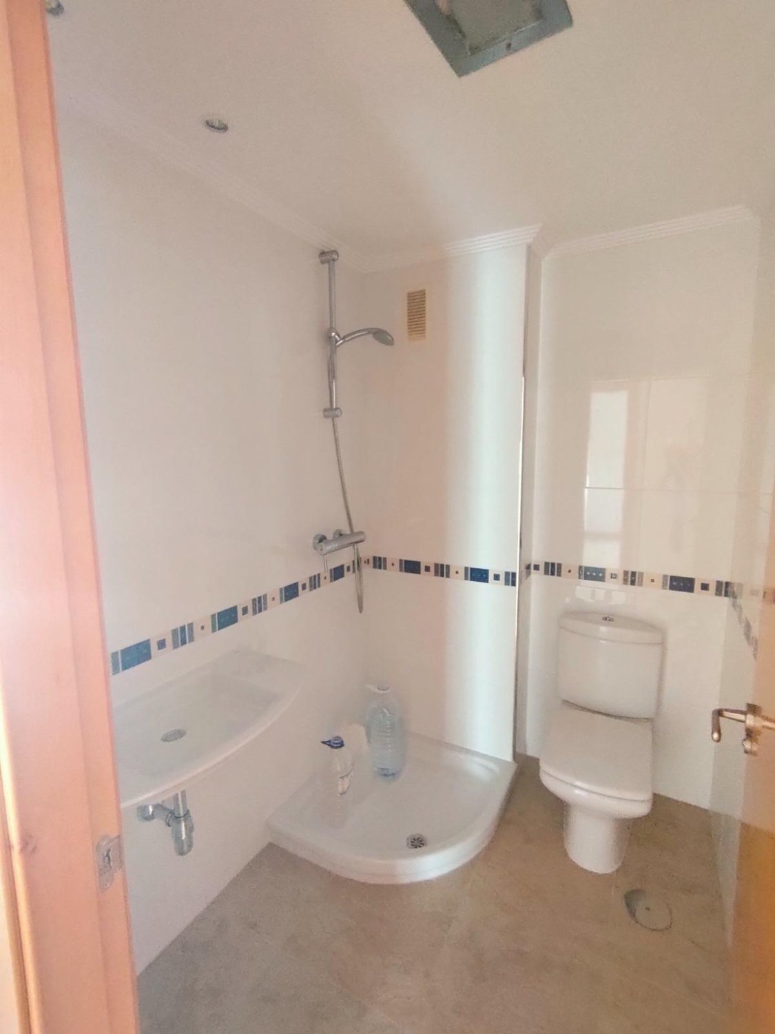 Wohnung in Torrevieja, Alicante, Spanien 3 Schlafzimmer, 122 m2 Nr. 155638