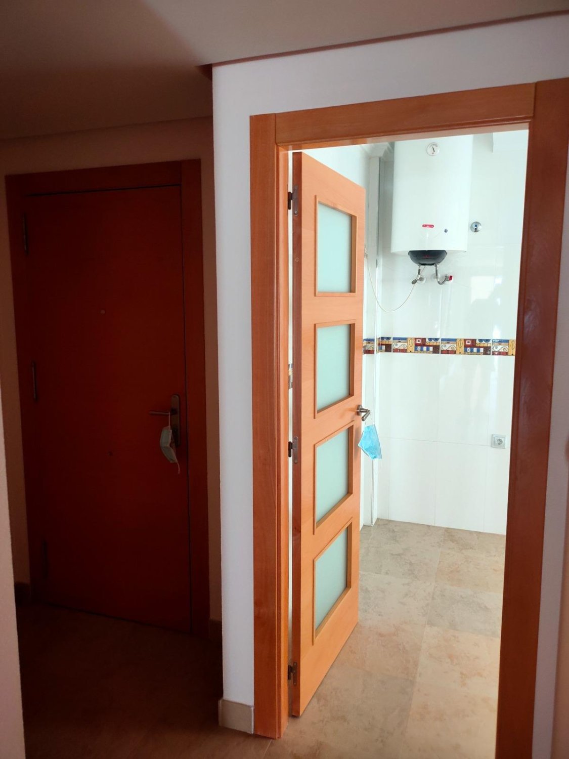 Wohnung in Torrevieja, Alicante, Spanien 3 Schlafzimmer, 122 m2 Nr. 155638