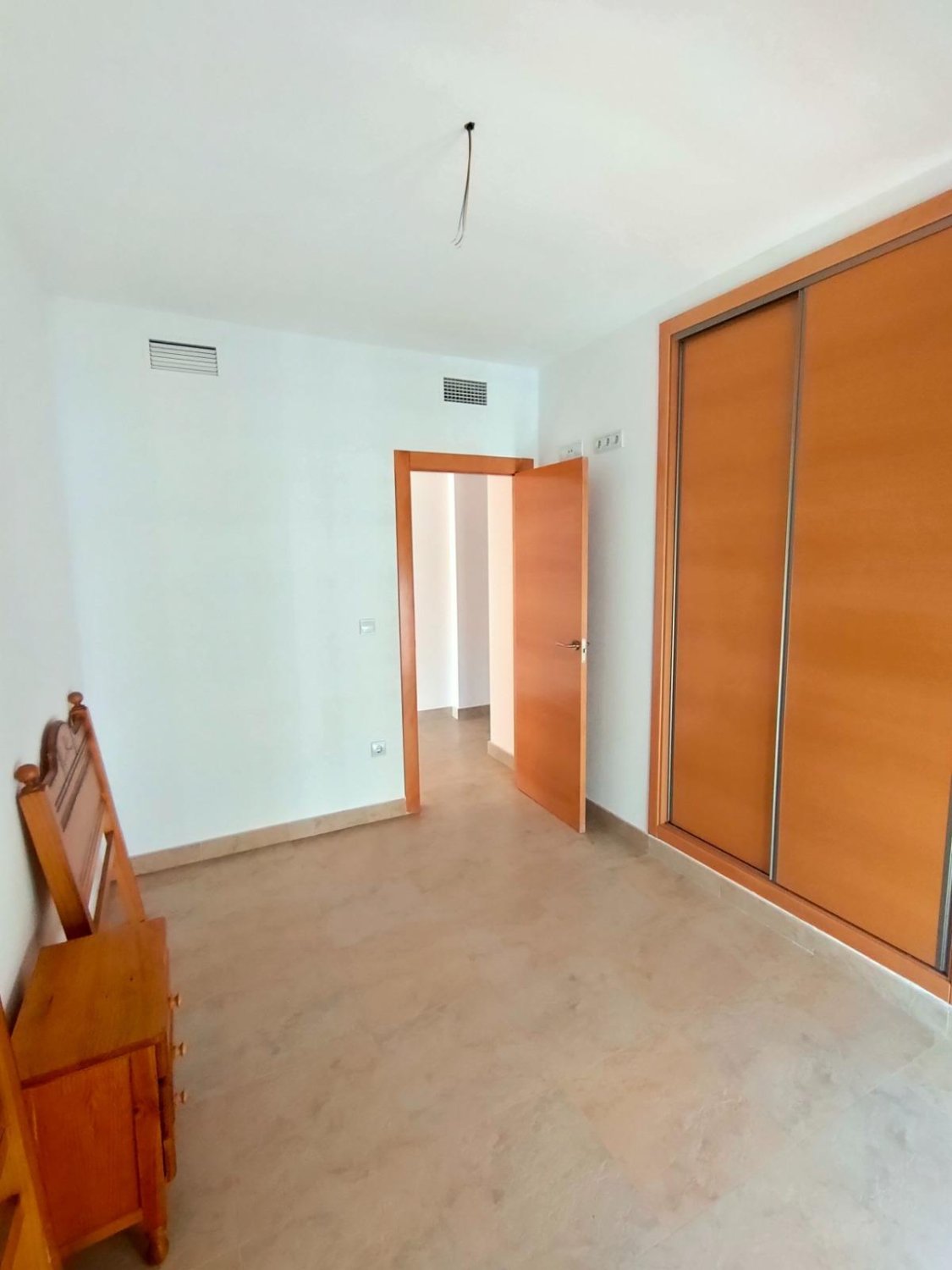 Wohnung in Torrevieja, Alicante, Spanien 3 Schlafzimmer, 122 m2 Nr. 155638