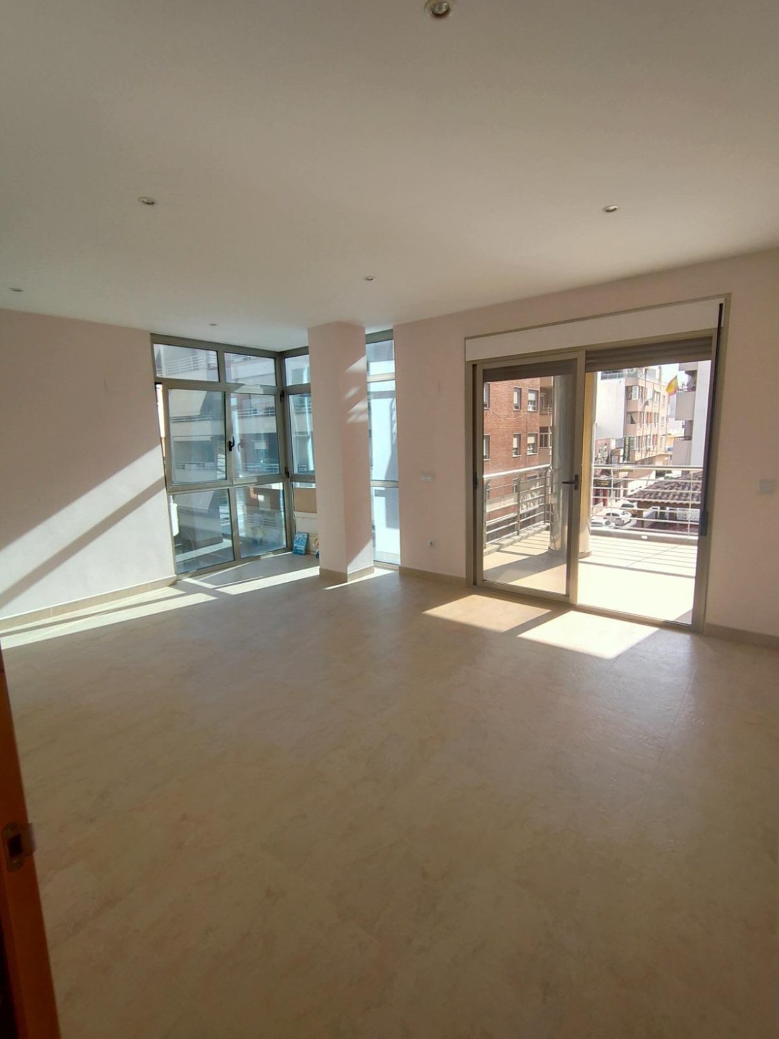 Wohnung in Torrevieja, Alicante, Spanien 3 Schlafzimmer, 122 m2 Nr. 155638