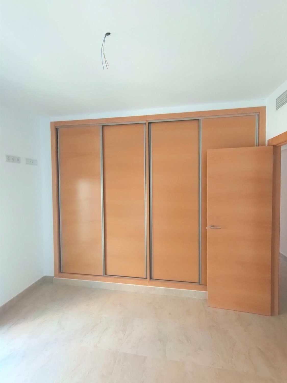 Wohnung in Torrevieja, Alicante, Spanien 3 Schlafzimmer, 122 m2 Nr. 155638
