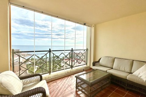 Apartment à Torrevieja, Alicante, Espagne 3 chambres, 95 m2 No. 155636