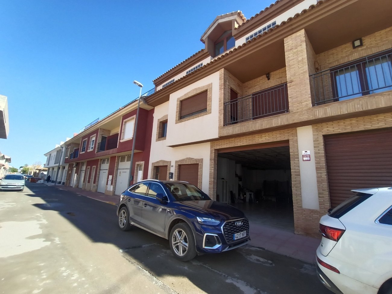 Kamienica w Roldan, Murcia, Hiszpania 4 sypialnie, 325 mkw. nr 149803