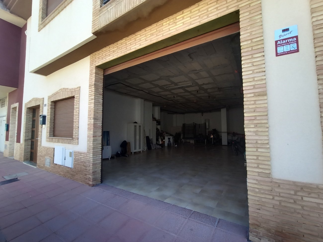 Kamienica w Roldan, Murcia, Hiszpania 4 sypialnie, 325 mkw. nr 149803