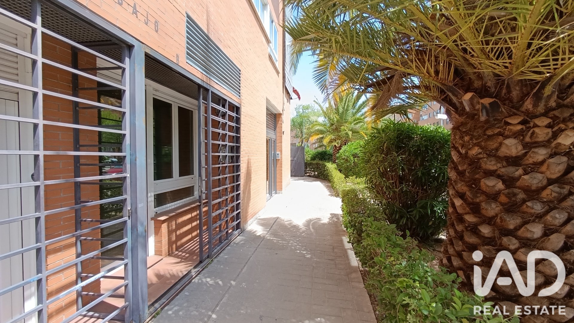 Apartament w Madrid, Hiszpania 1 sypialnia, 55 mkw. nr 194412
