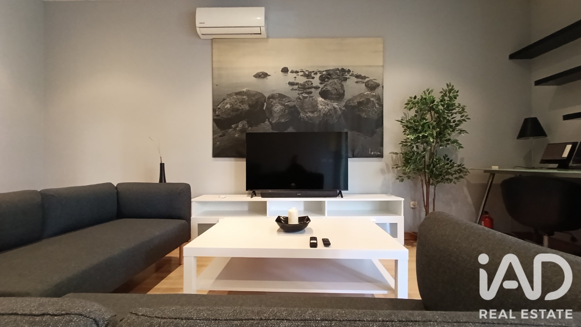 Apartament w Madrid, Hiszpania 1 sypialnia, 55 mkw. nr 194412