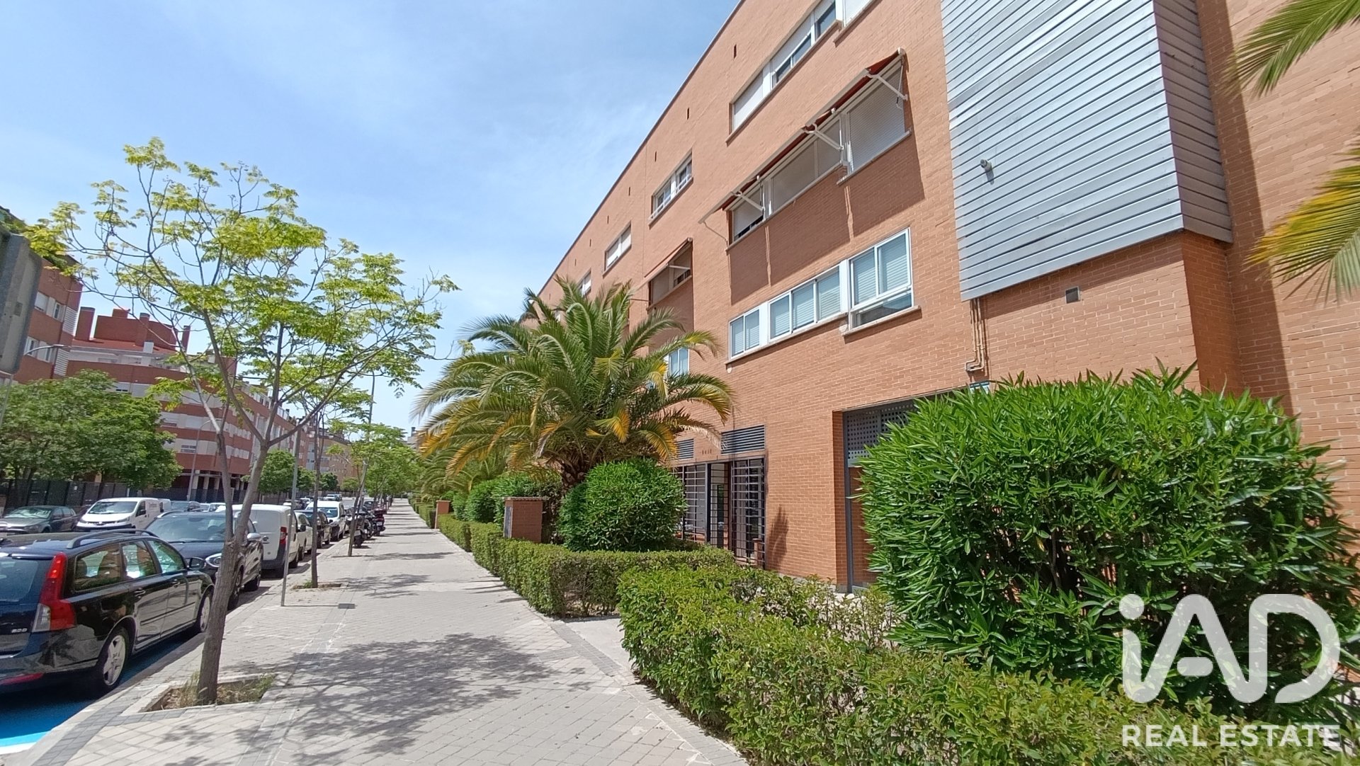 Apartament w Madrid, Hiszpania 1 sypialnia, 55 mkw. nr 194412