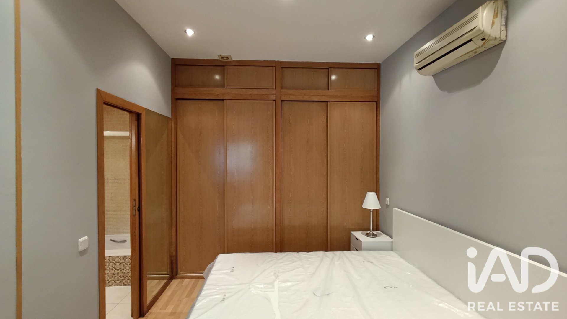 Apartament w Madrid, Hiszpania 1 sypialnia, 55 mkw. nr 194412